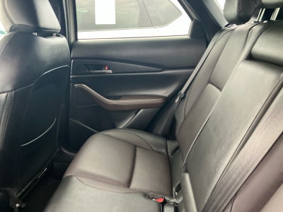 2022 Mazda Mazda CX-30 2.5 S Premium Package
