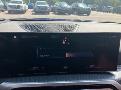 2023 BMW 3 Series 330e