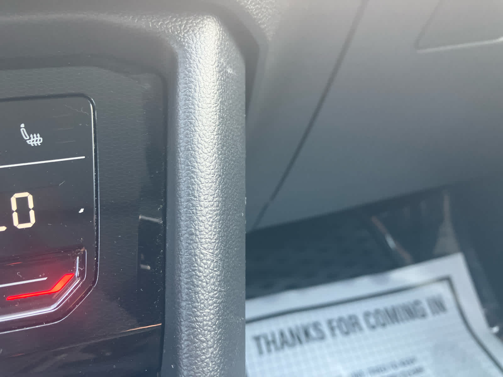 2025 Volkswagen Taos SE Black