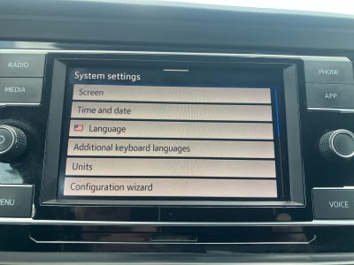 2021 Volkswagen Jetta S
