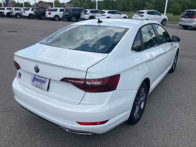 2021 Volkswagen Jetta S