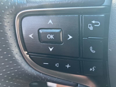 2021 Lexus ES ES 350 F SPORT