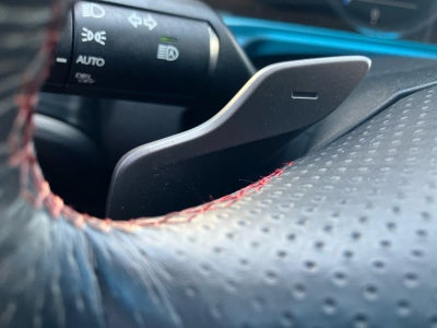 2021 Lexus ES ES 350 F SPORT
