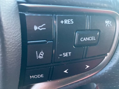 2021 Lexus ES ES 350 F SPORT