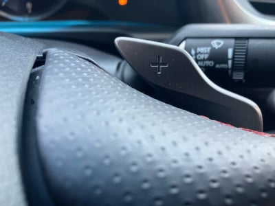 2021 Lexus ES ES 350 F SPORT