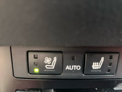 2021 Lexus ES ES 350 F SPORT