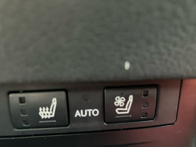 2021 Lexus ES ES 350 F SPORT