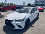 2021 Lexus ES ES 350 F SPORT