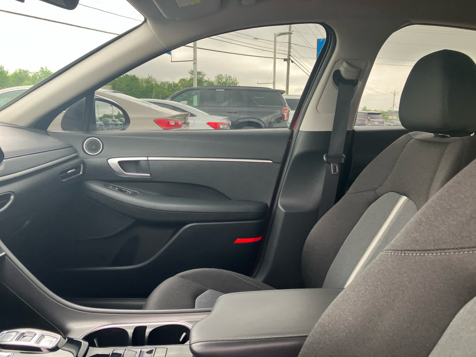2022 Hyundai Sonata SE