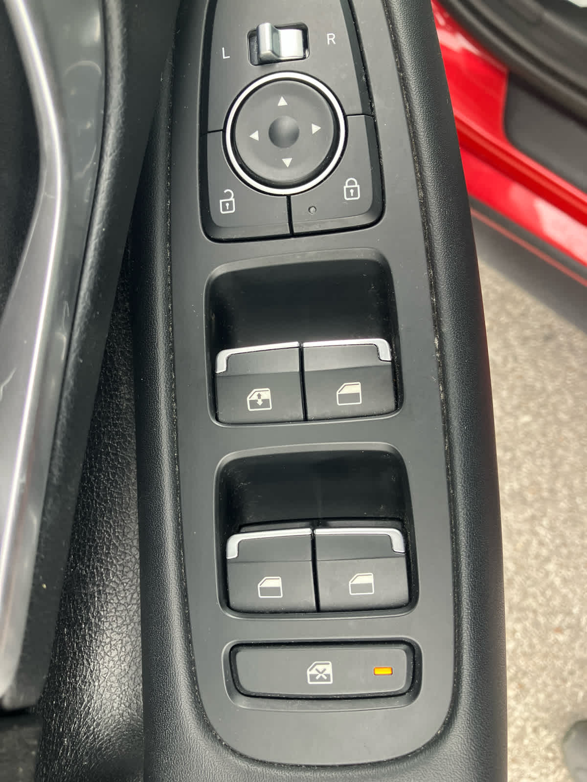 2022 Hyundai Sonata SE
