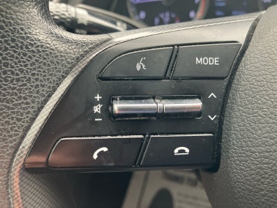 2022 Hyundai Sonata SE