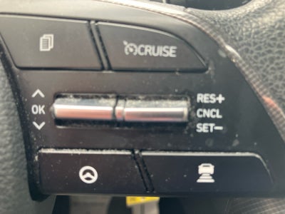 2022 Hyundai Sonata SE