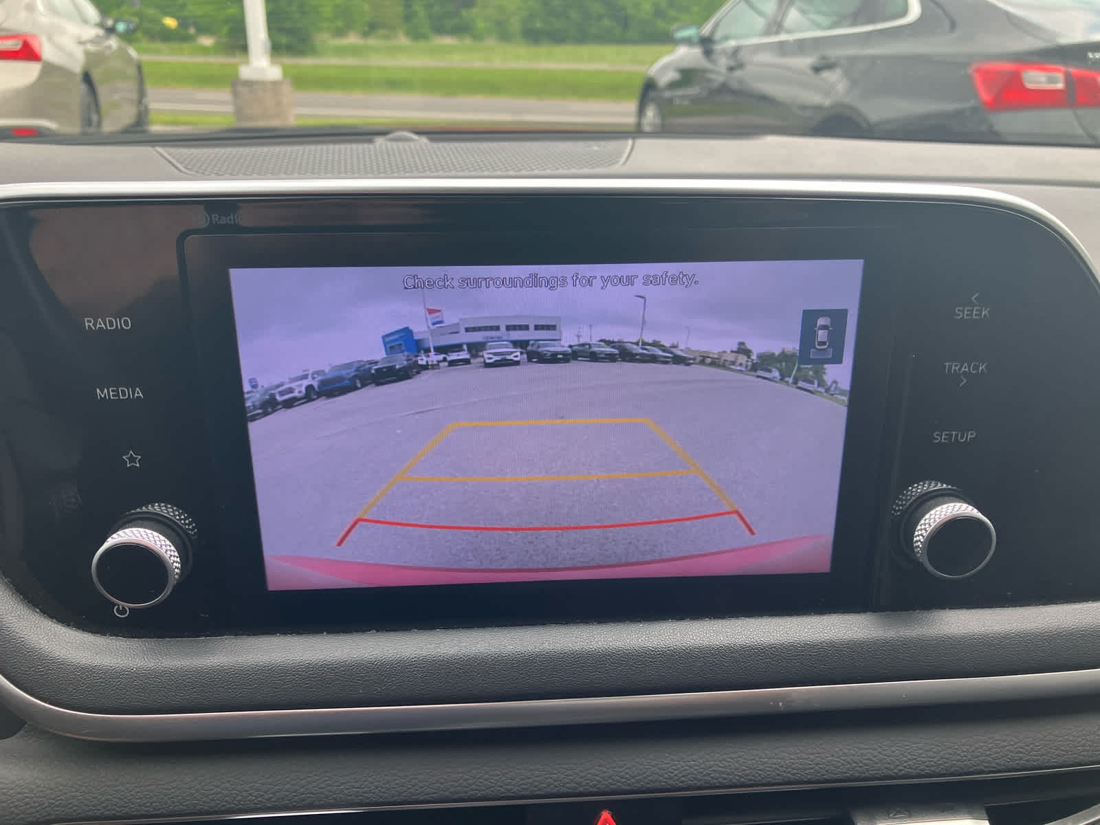 2022 Hyundai Sonata SE