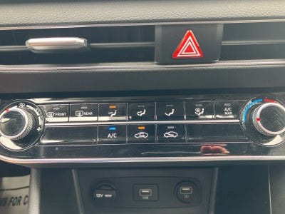 2022 Hyundai Sonata SE