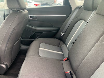 2022 Hyundai Sonata SE