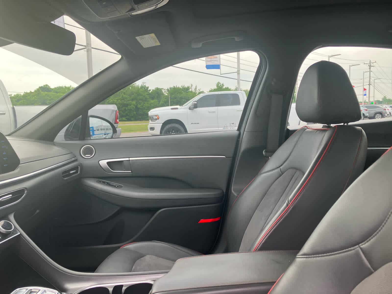 2022 Hyundai Sonata SEL Plus
