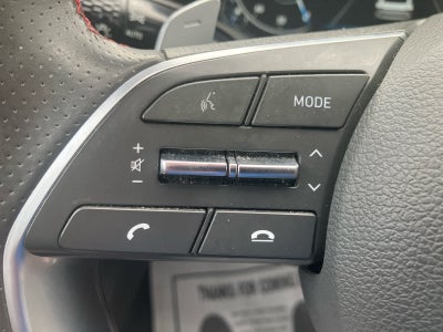 2022 Hyundai Sonata SEL Plus