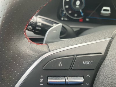2022 Hyundai Sonata SEL Plus