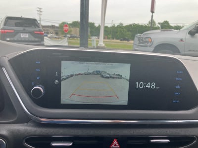 2022 Hyundai Sonata SEL Plus