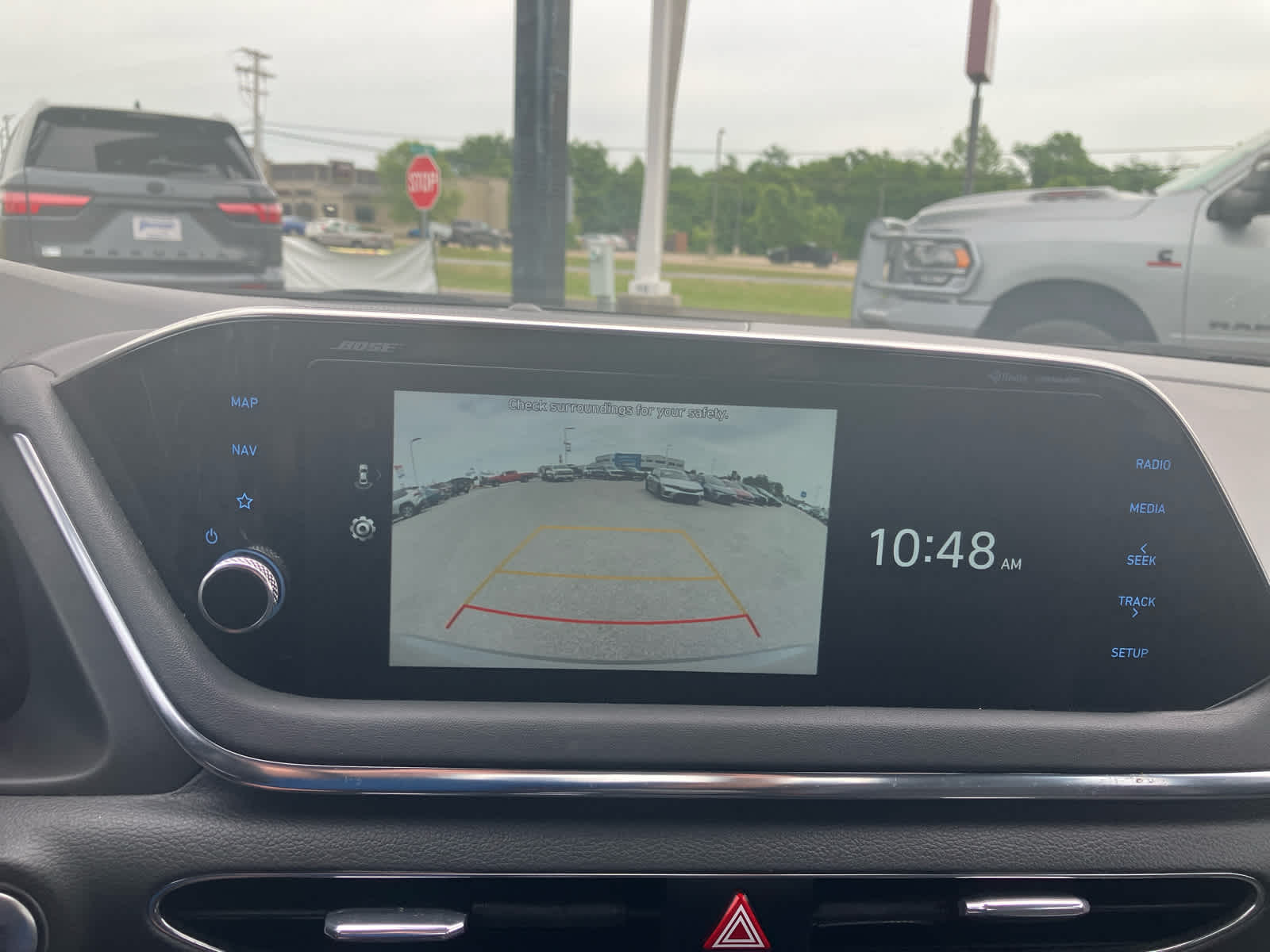 2022 Hyundai Sonata SEL Plus