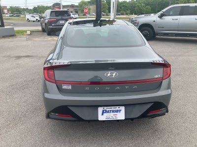 2022 Hyundai Sonata SEL Plus