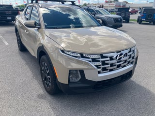 2023 Hyundai Santa Cruz SEL Premium