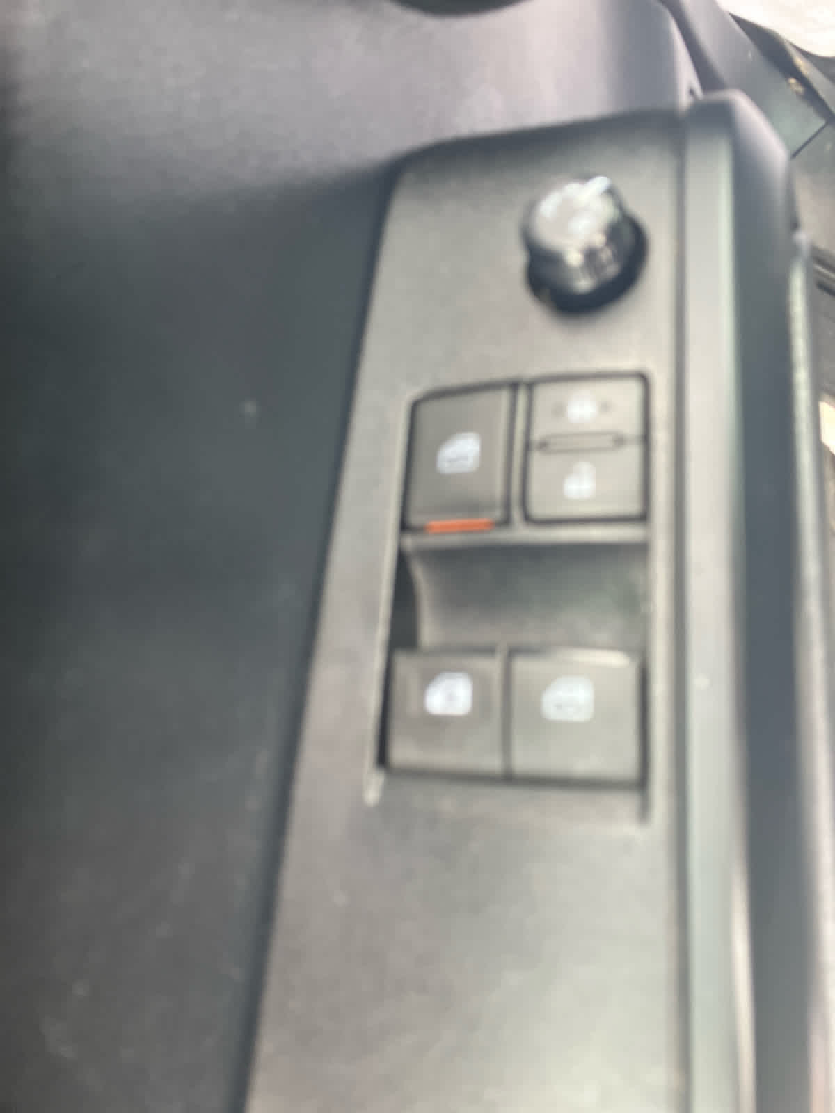 2019 Toyota Tacoma 4WD SR