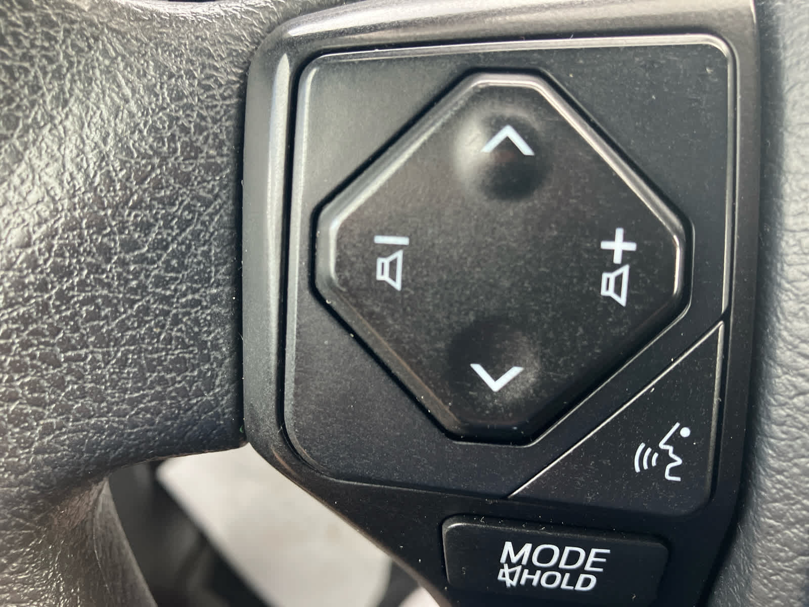 2019 Toyota Tacoma 4WD SR