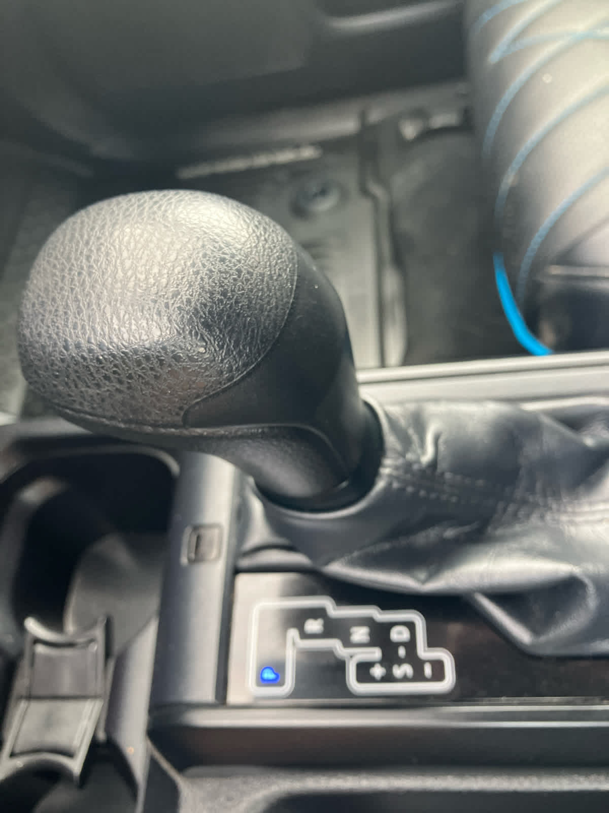 2019 Toyota Tacoma 4WD SR