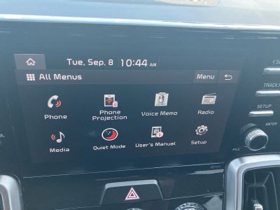 2023 Kia Sorento LX