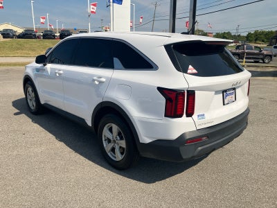 2023 Kia Sorento LX