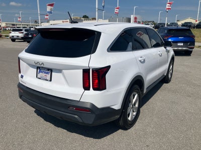 2023 Kia Sorento LX