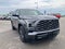 2026 Toyota Sequoia SR5