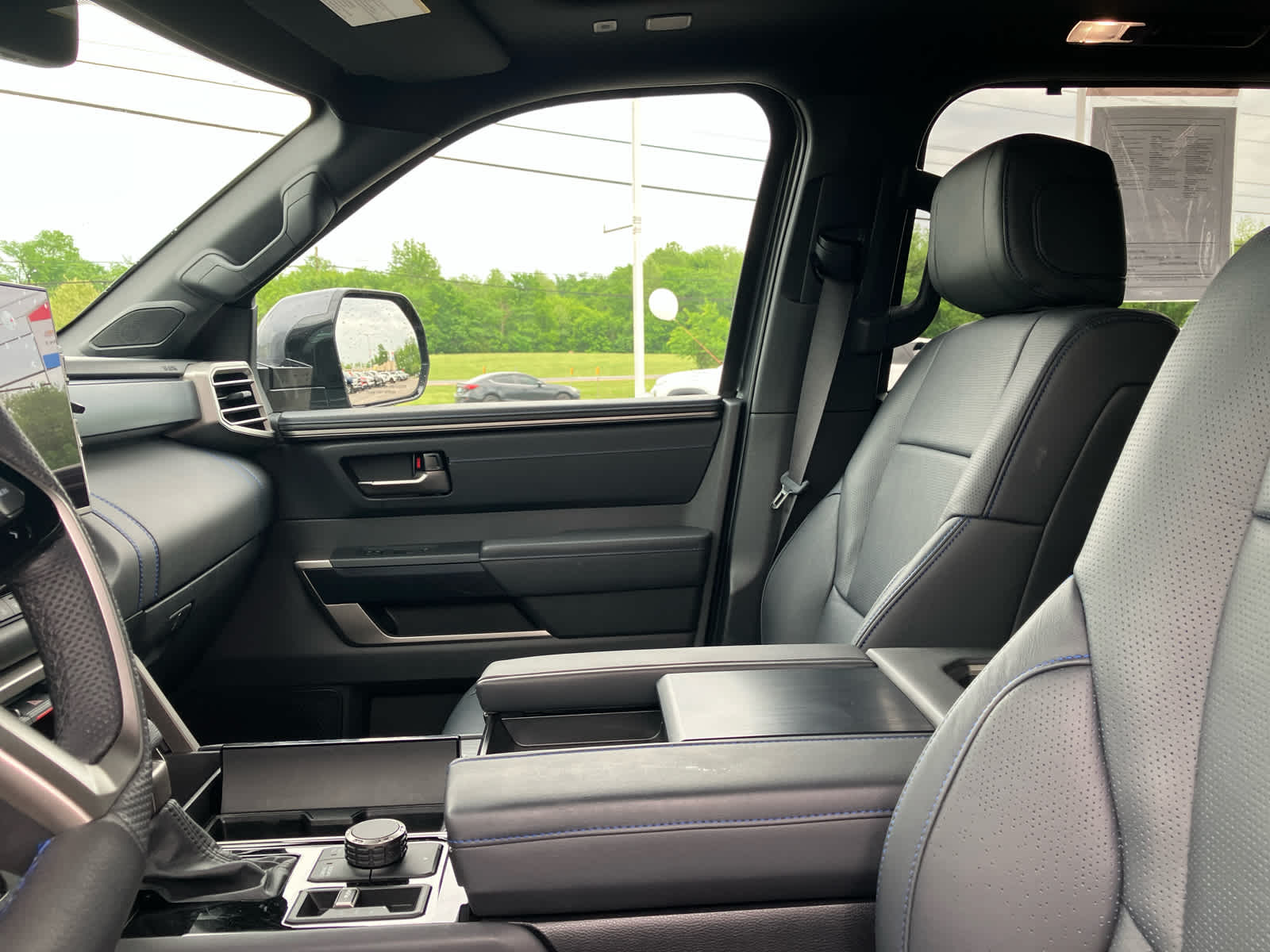 2026 Toyota Sequoia SR5