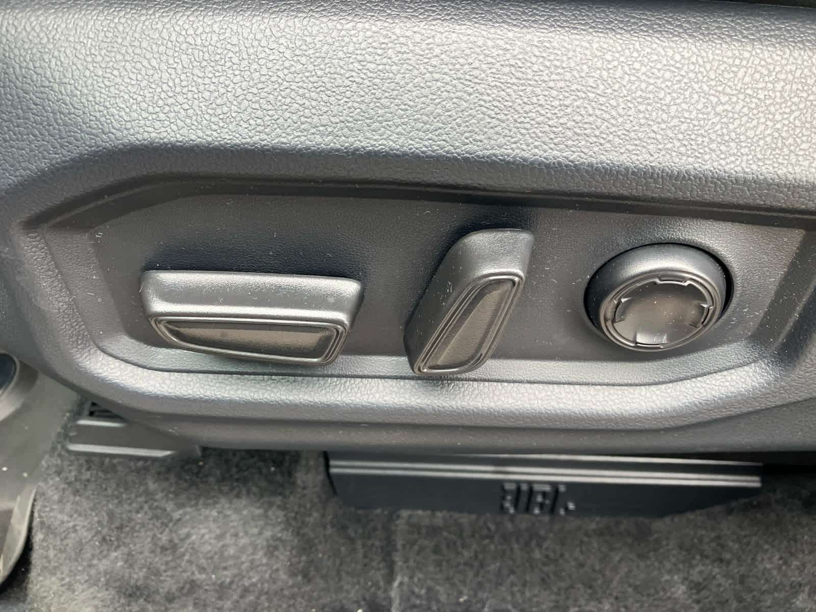 2026 Toyota Sequoia SR5