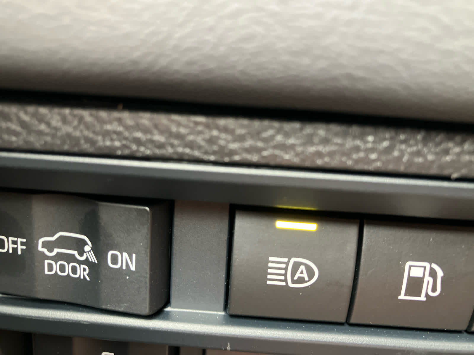 2026 Toyota Sequoia SR5