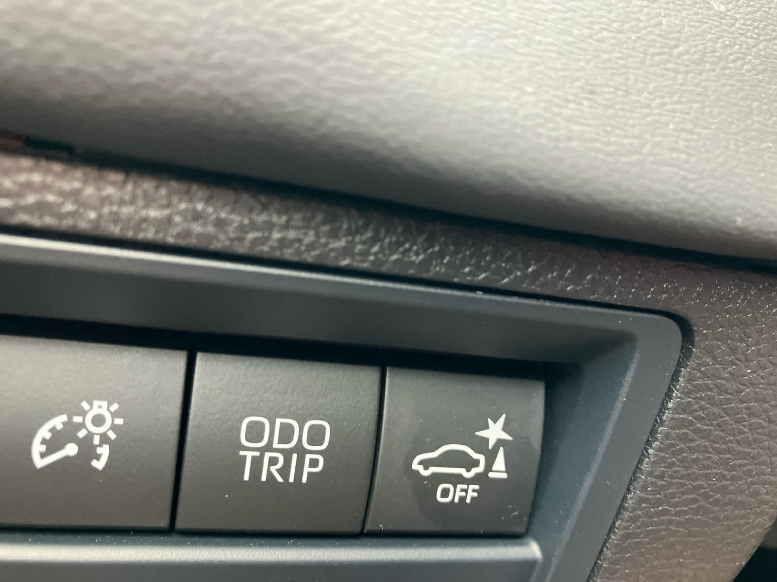 2026 Toyota Sequoia SR5