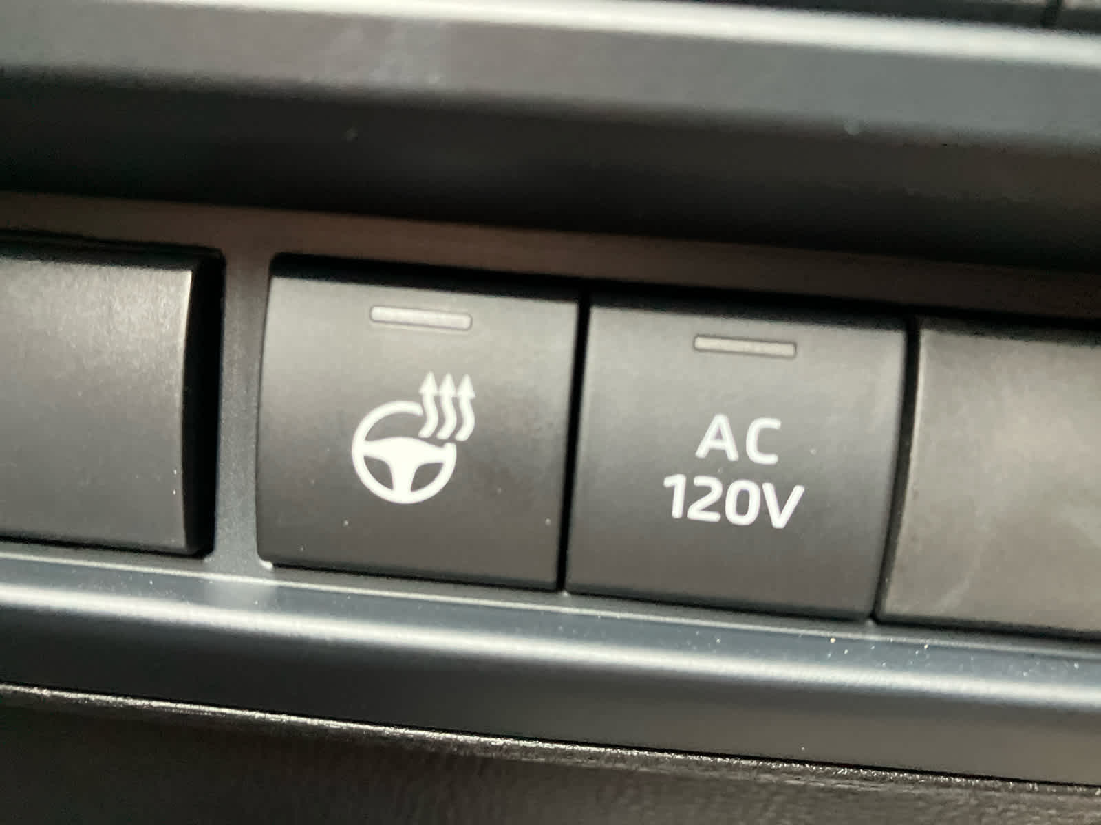 2026 Toyota Sequoia SR5