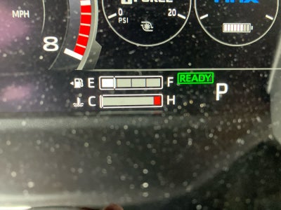 2026 Toyota Sequoia SR5