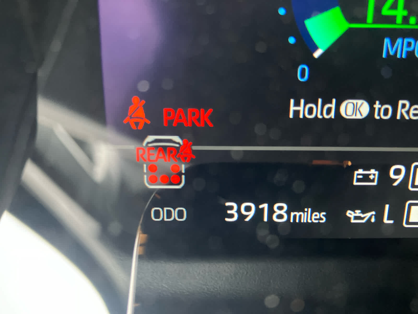 2026 Toyota Sequoia SR5