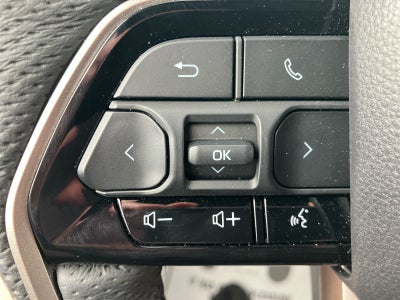 2026 Toyota Sequoia SR5