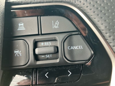 2026 Toyota Sequoia SR5