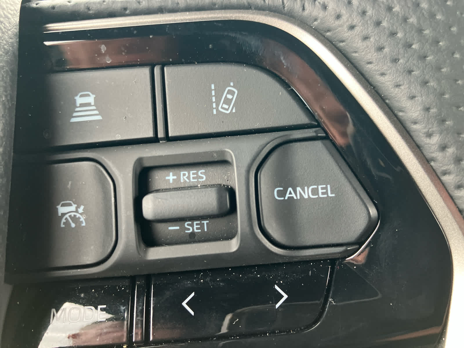 2026 Toyota Sequoia SR5