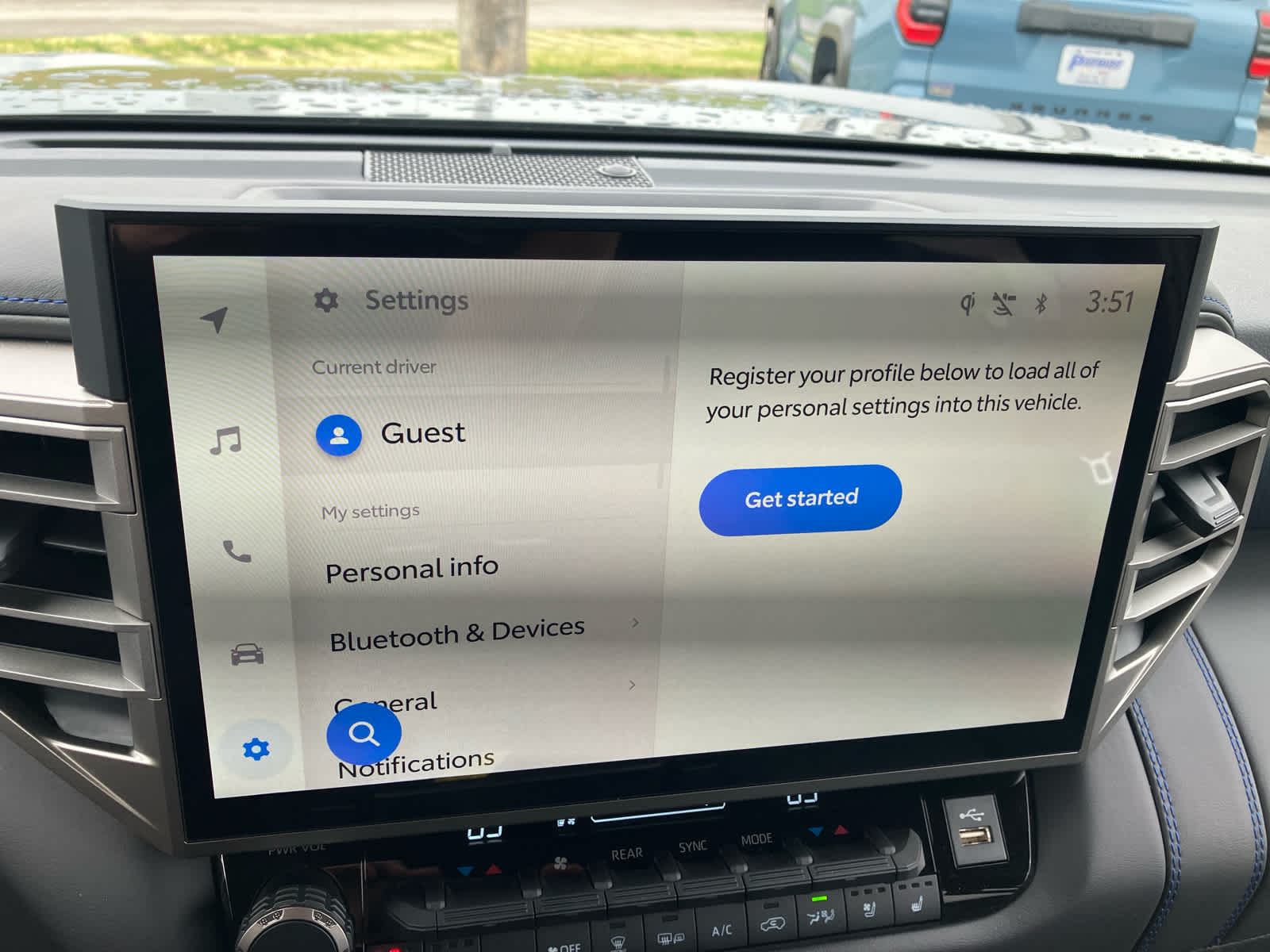 2026 Toyota Sequoia SR5