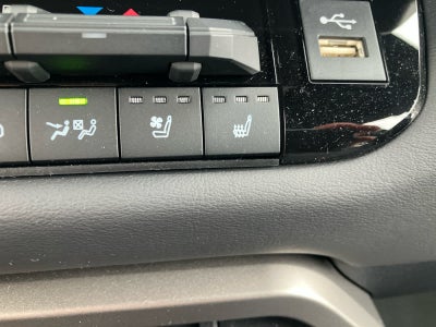 2026 Toyota Sequoia SR5