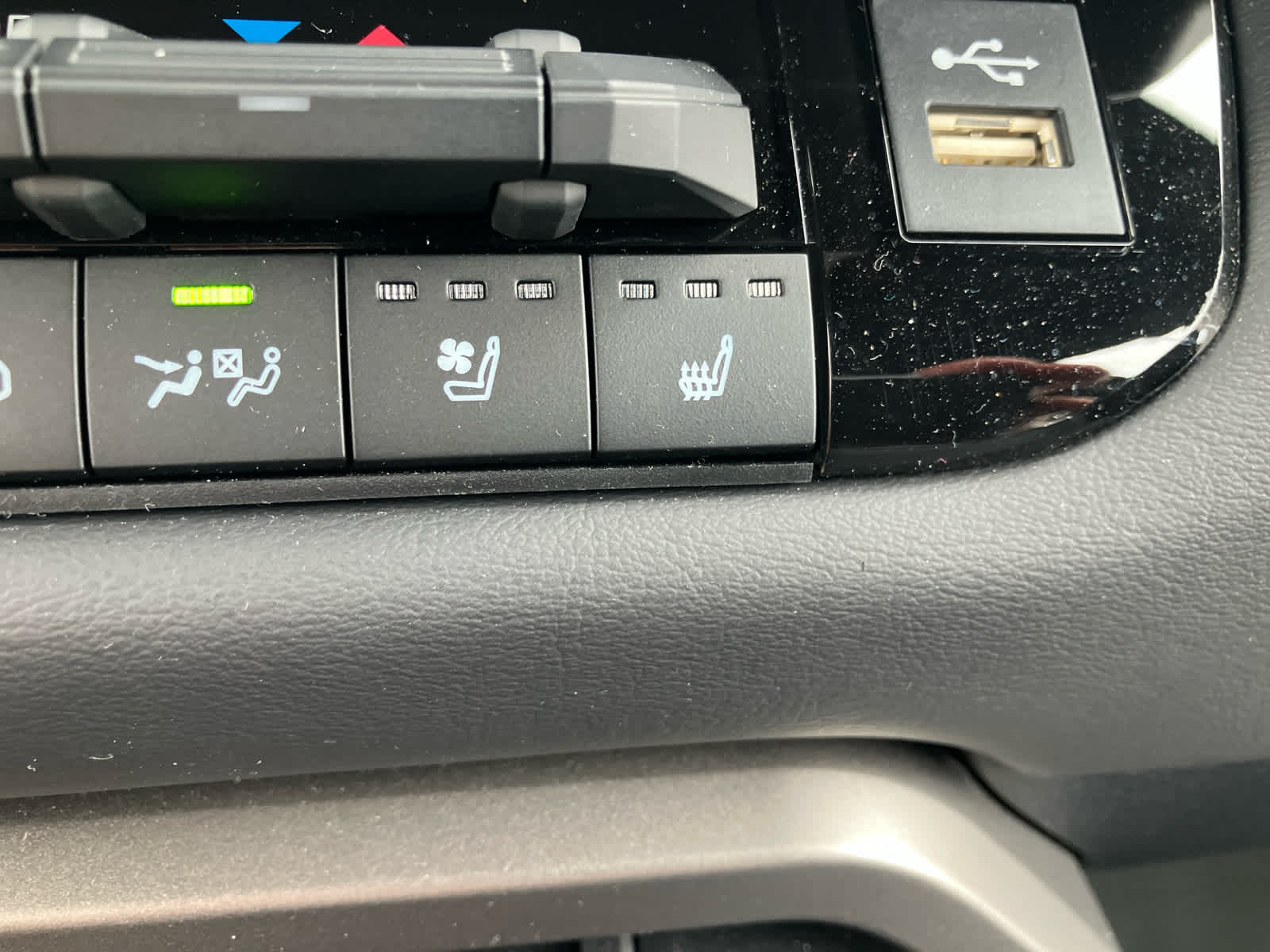 2026 Toyota Sequoia SR5