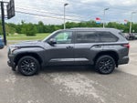 2026 Toyota Sequoia SR5