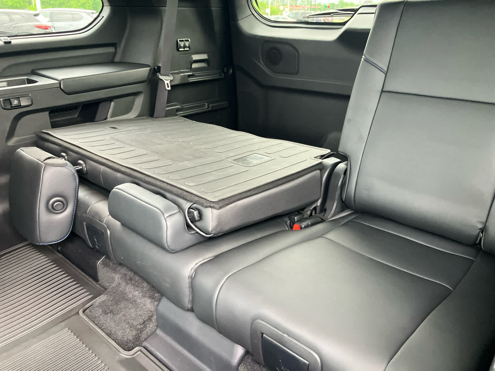 2026 Toyota Sequoia SR5