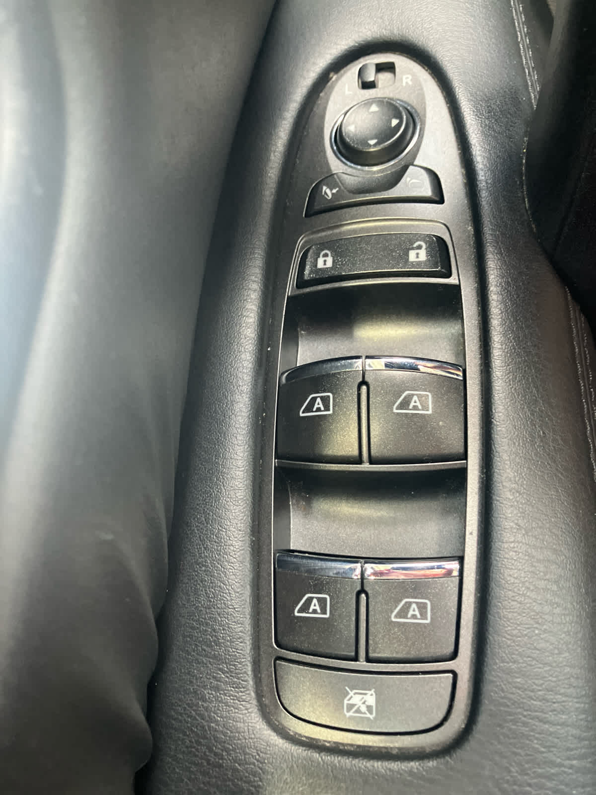 2021 Nissan Armada SL