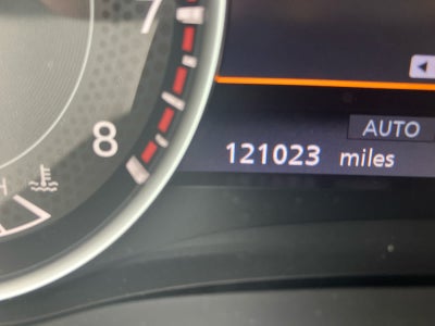 2021 Nissan Armada SL